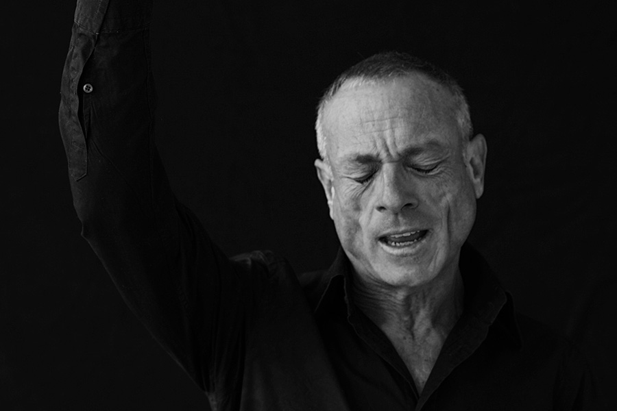 PINO DE VITTORIO